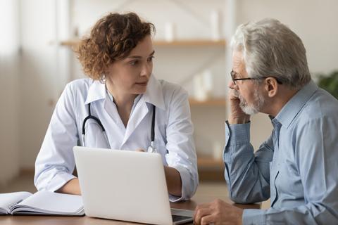 cáncer extrahepático de conductos biliares